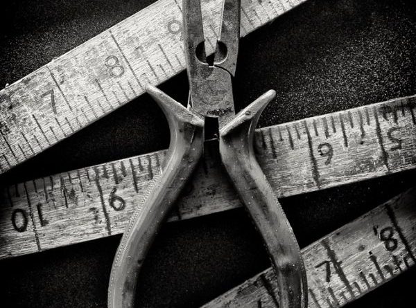 Workshop Tools
