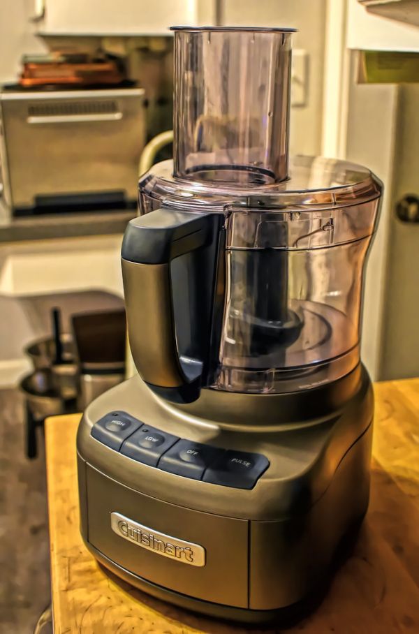 A New Kitchen Gadget!