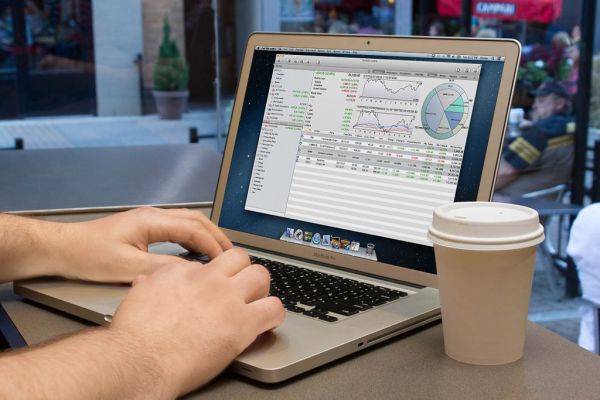 Analyzing Stock Market