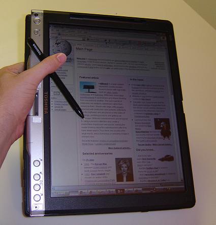 Toshiba Portege 3500 Tablet PC.JPG