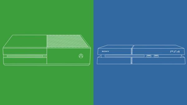 Gaming Consoles