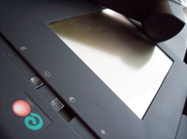 EO Tablet Computer