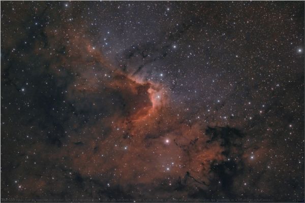 backyard astronomy 44