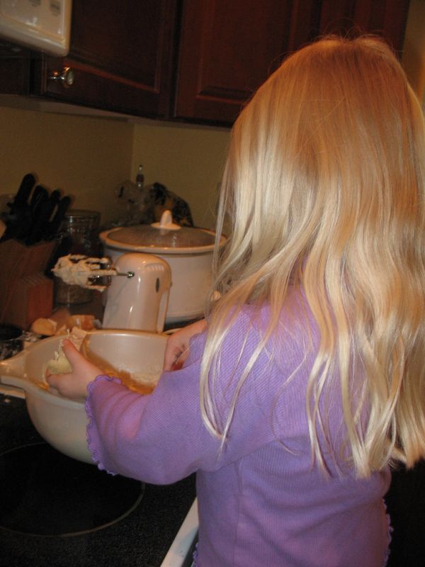 Cooking