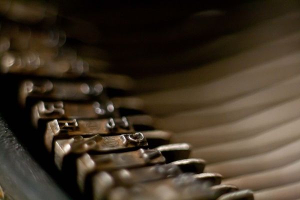 Typewriter