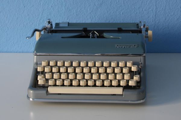 Typewriter