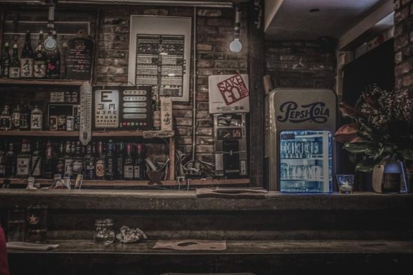 Bar Drinks