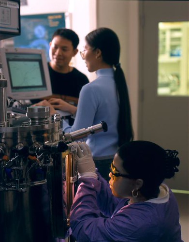 Malaria Research Lab