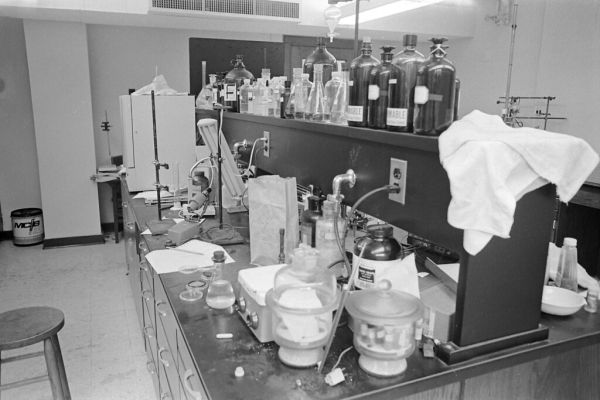Chemistry Lab
