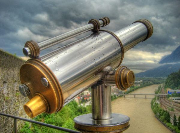 Myst telescope