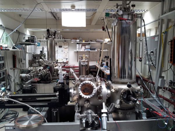 IBM Research Lab @ Rüschlikon