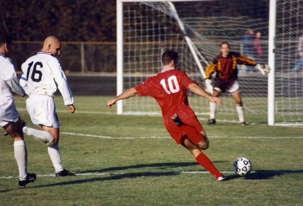Football in Bloomington, Indiana, 1995.jpg