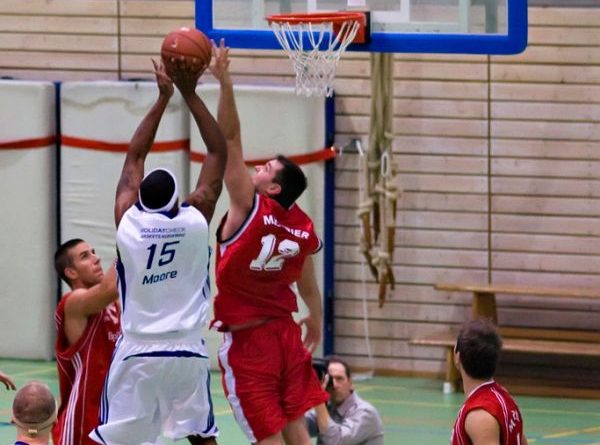 Basketball
