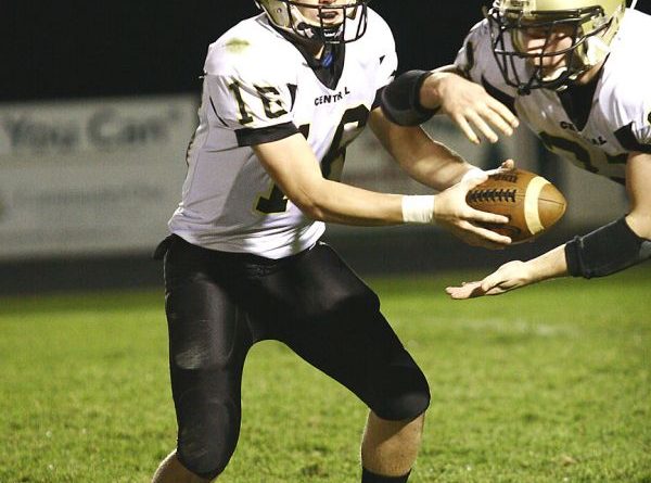 High School Football