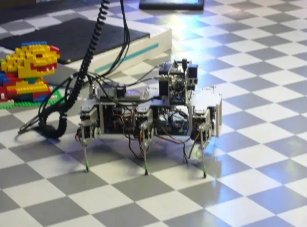 Robot