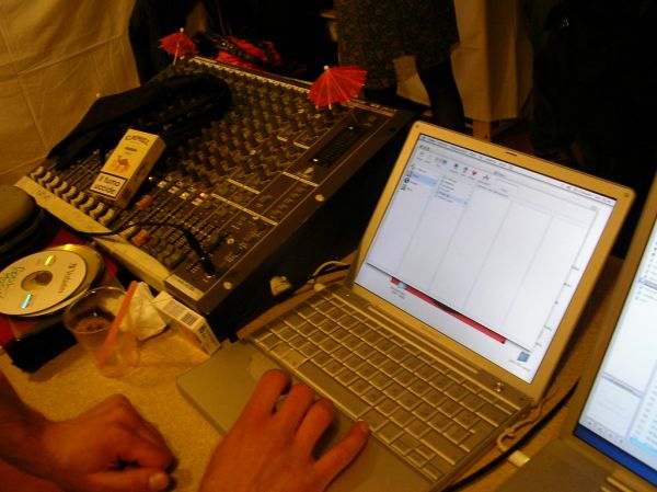 laptop