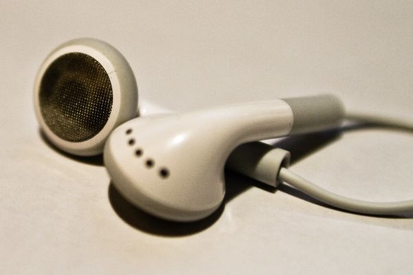 Headphones