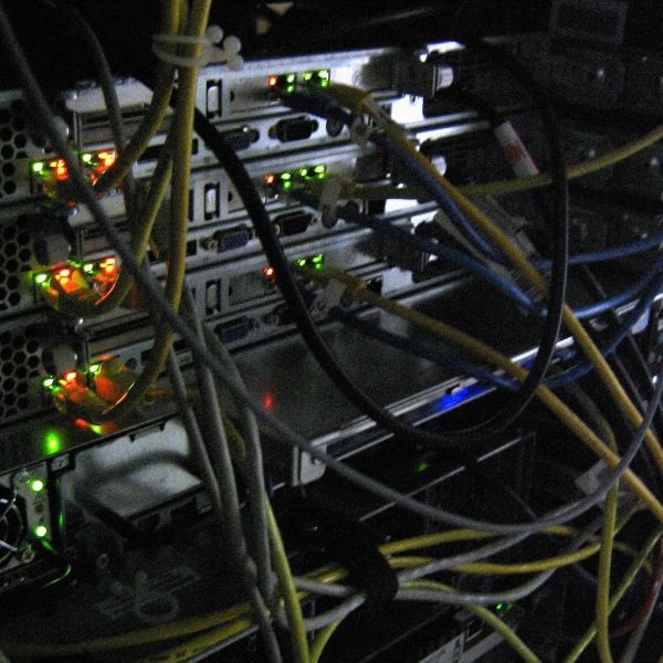 What Happens When a City Owns Its Own Grid?
