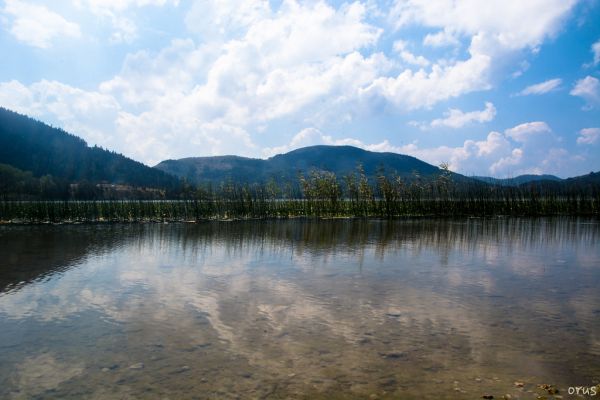 Lake Abant